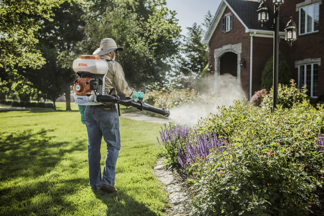 Pest Control St. Gabriel
