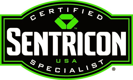 Certified Sentricon